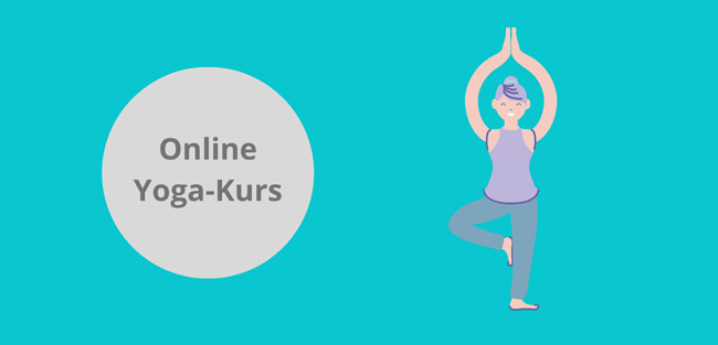 Yoga Onlinekurse