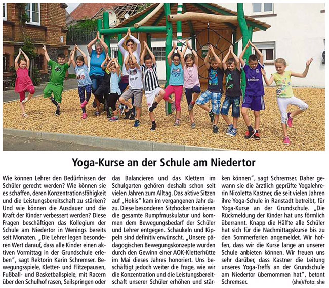 Kreisanzeiger