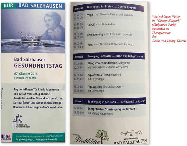 Bad Salzhausen