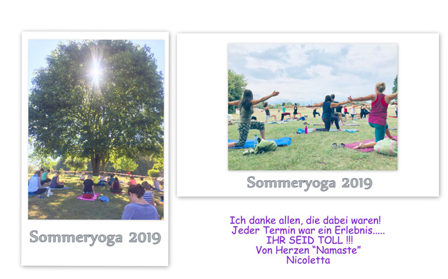 Dankeschön