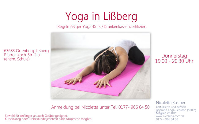 Yoga