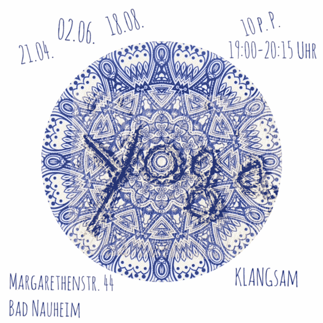 Klangsam