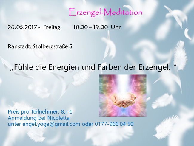 Erzengel Michael
