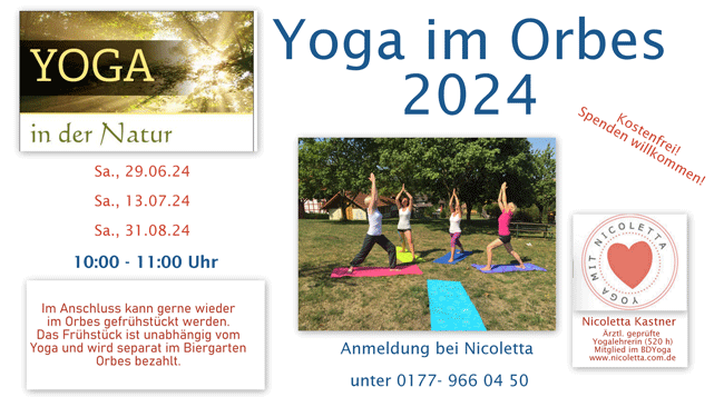 Sommer 2024