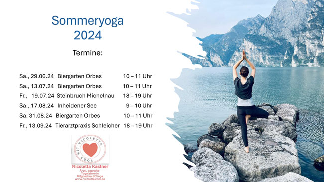 Termine 2024