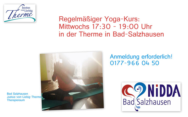 Yogakurs